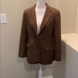 Ralph Lauren blazer jacket